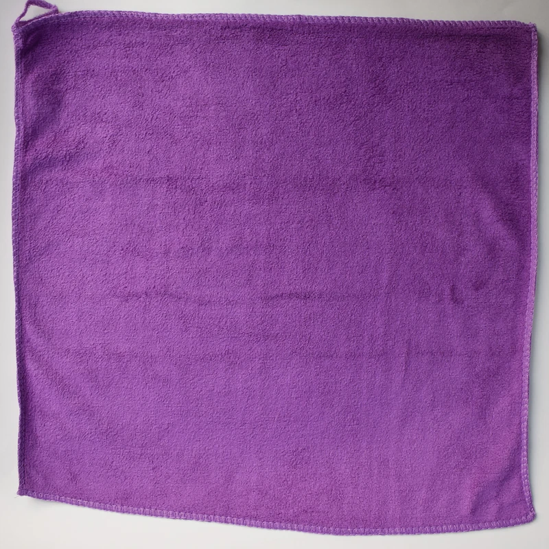 عکس شماره 3 : دستمال نظافت مدل 6167-0-7 مجموعه سه عددی