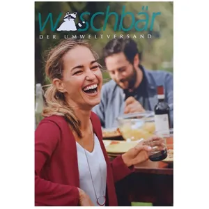 مجله Waschbar ژانويه 2018