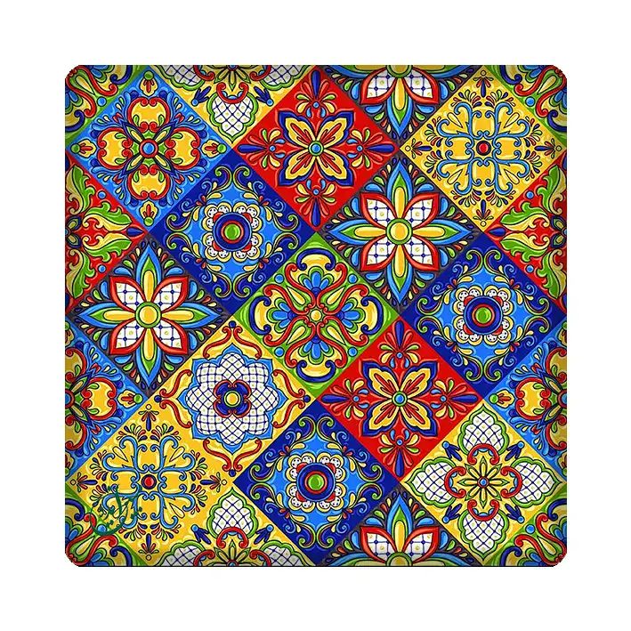 کاشی مبین ایده مدل سنتی kh10 کد 1440