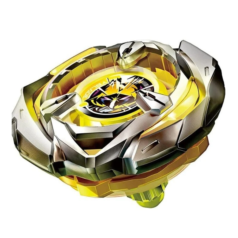 اسباب بازی مدل فرفره انفجاری طرح VISARO کد BX03