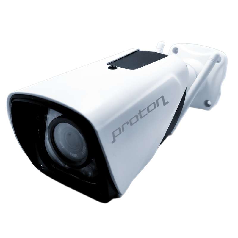 دوربین مداربسته پروتون مدل PL720
