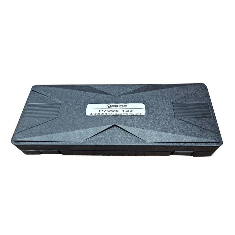 زاویه سنج پراید مدل P7005-123 گستره 0 تا 360 درجه