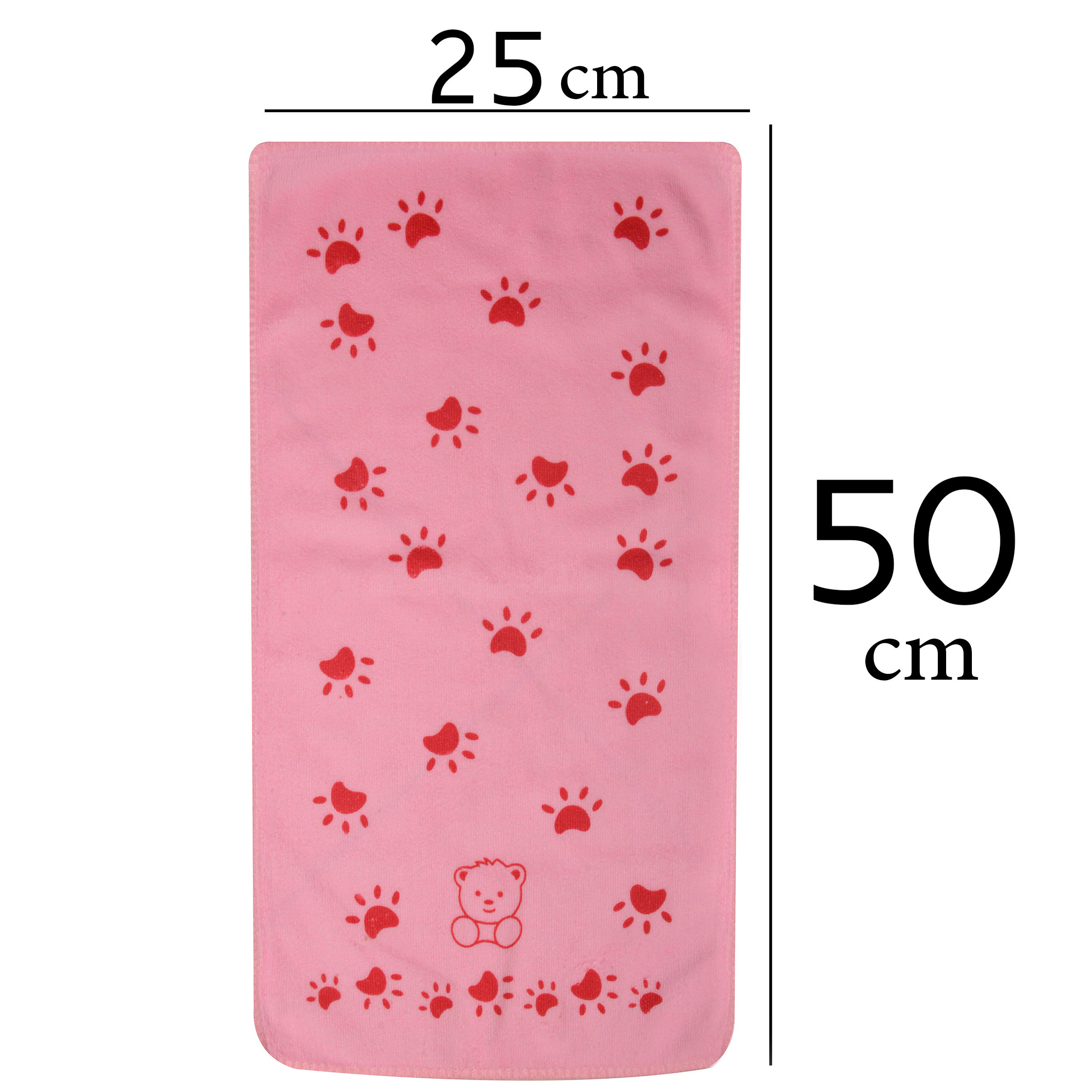 حوله دستی کودک مدل RS-26