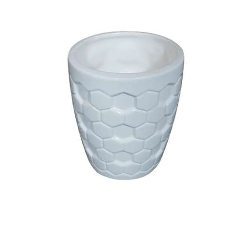 گلدان سفالی مدل 41