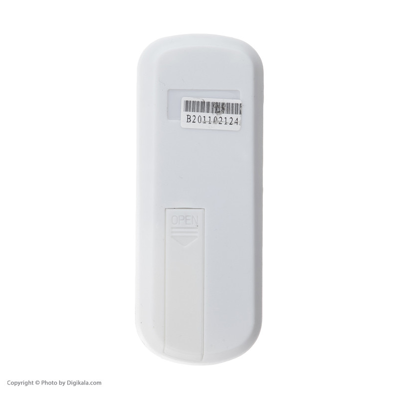 ریموت کنترل کاربیست مدل TX-01