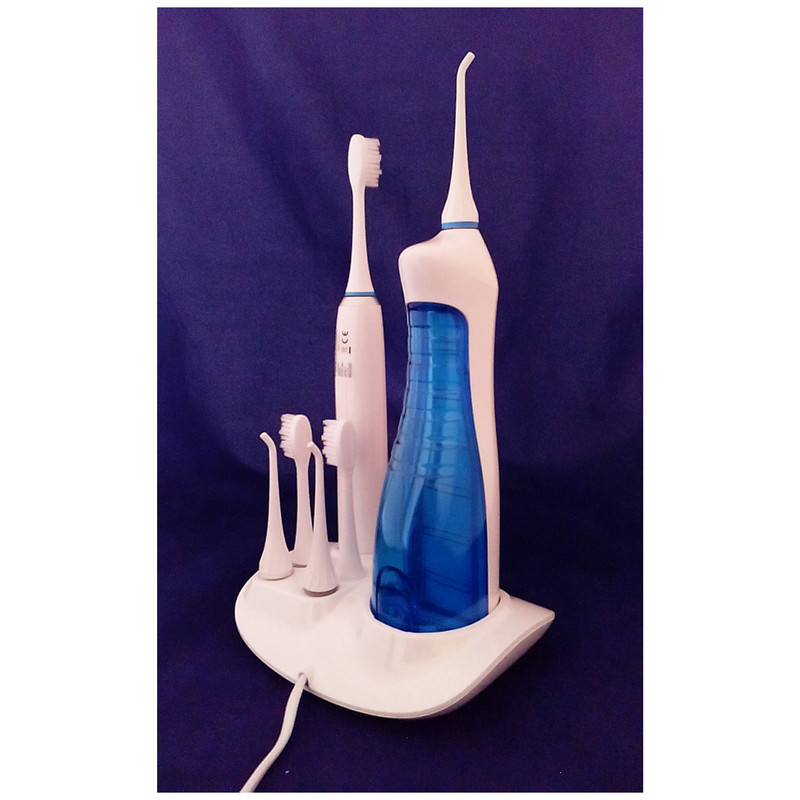 مسواک برقی پروفی کر مدل PC-DC 3031