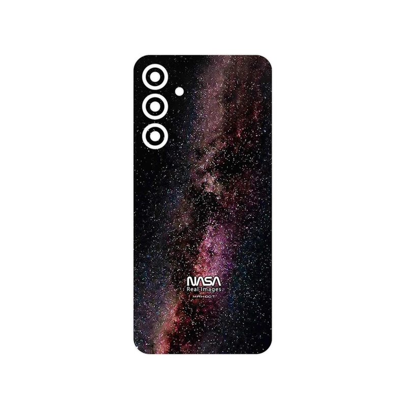 برچسب پوششی ماهوت مدل Universe_by_NASA_2 مناسب برای گوشی موبایل سامسونگ Galaxy A16 5G