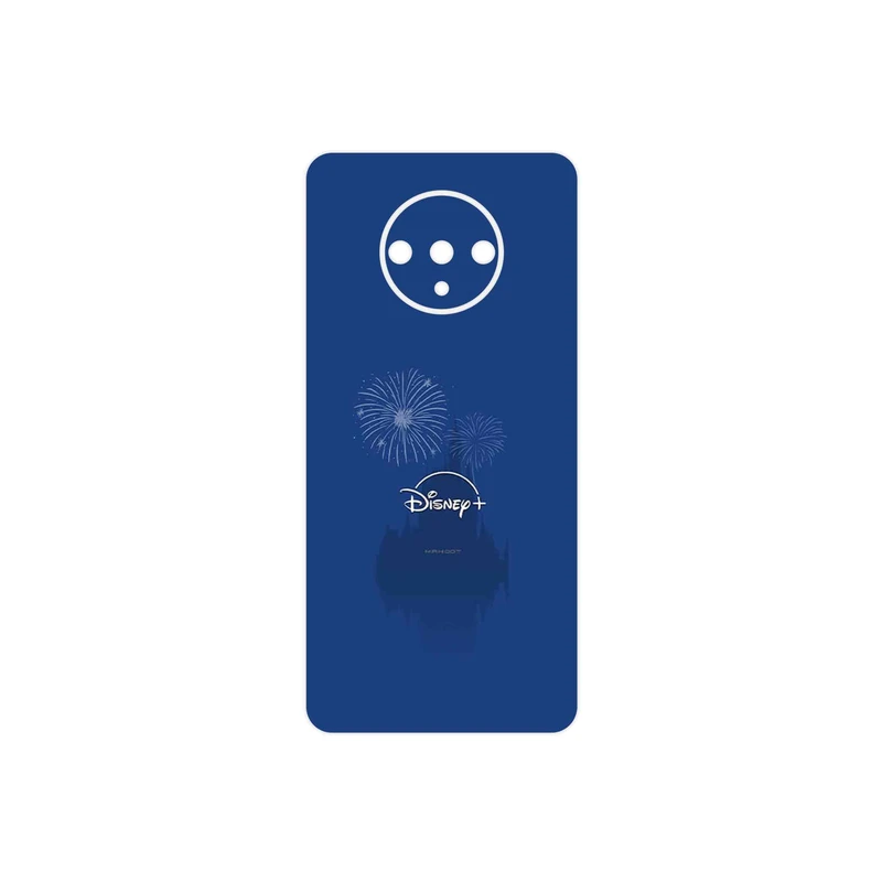 برچسب پوششی ماهوت مدل Disney مناسب برای گوشی موبایل وان پلاس 7T