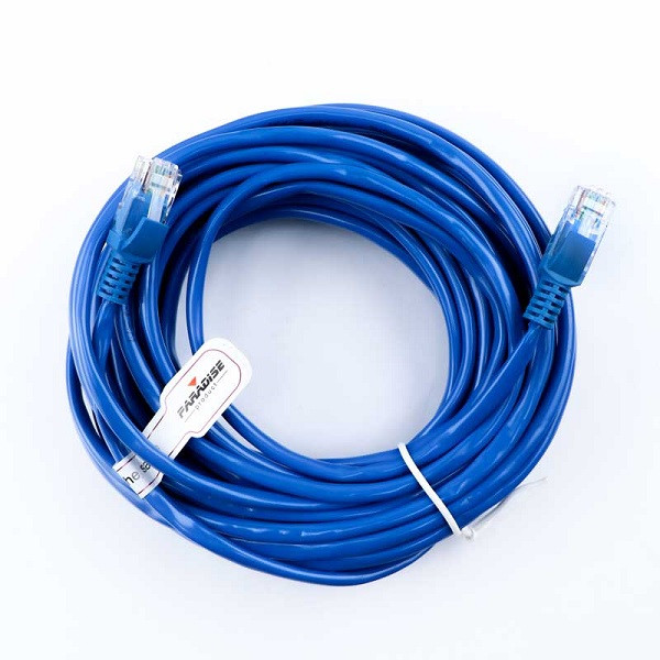 کابل شبکه Cat5 پارادایس مدل CAT5