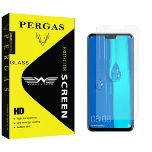 Waily Nice Pergas Screen Protector For Huawei Y9 2019