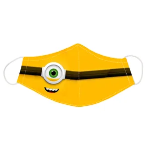 ماسک تزیینی مدل 008