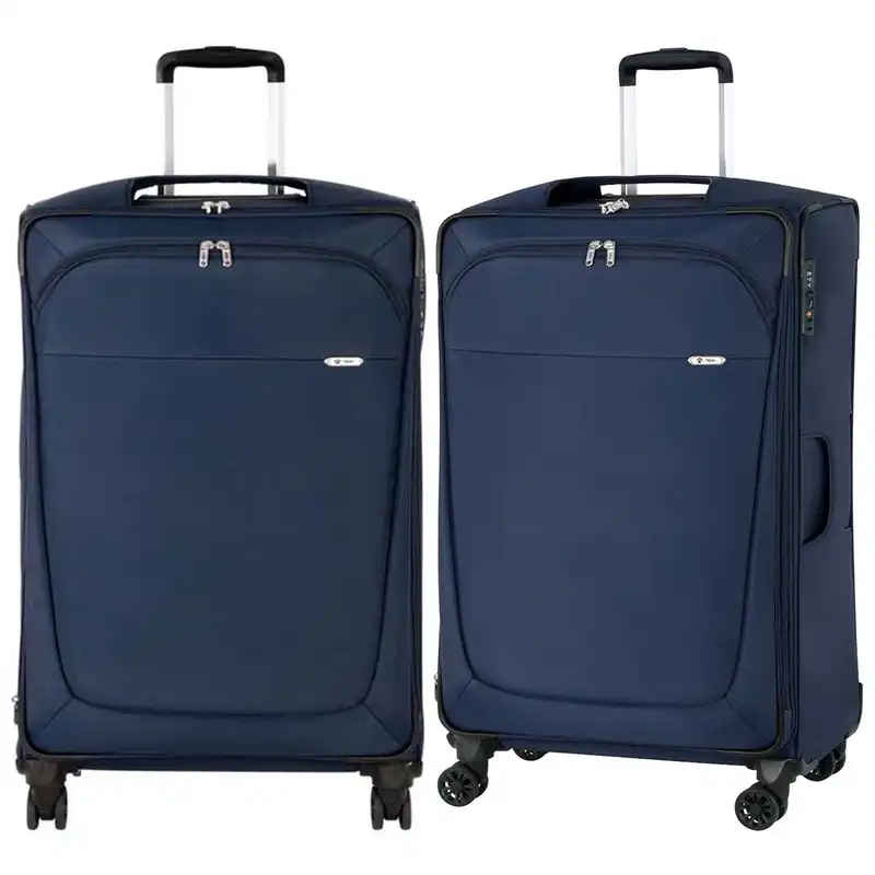 مجموعه دو عددی چمدان نیلپر مدل آوان 111