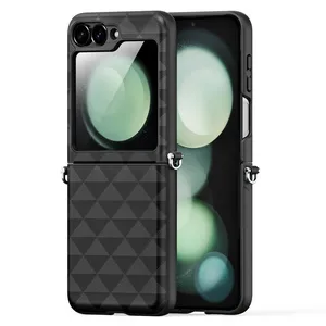 BodyGuard Diamond Case For Samsung Z Flip 6