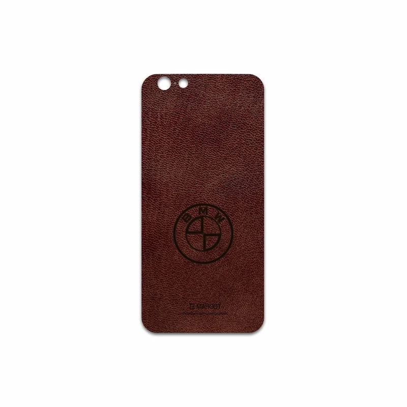 برچسب پوششی ماهوت مدل NL-BMW مناسب برای گوشی موبایل اپل iPhone 6s