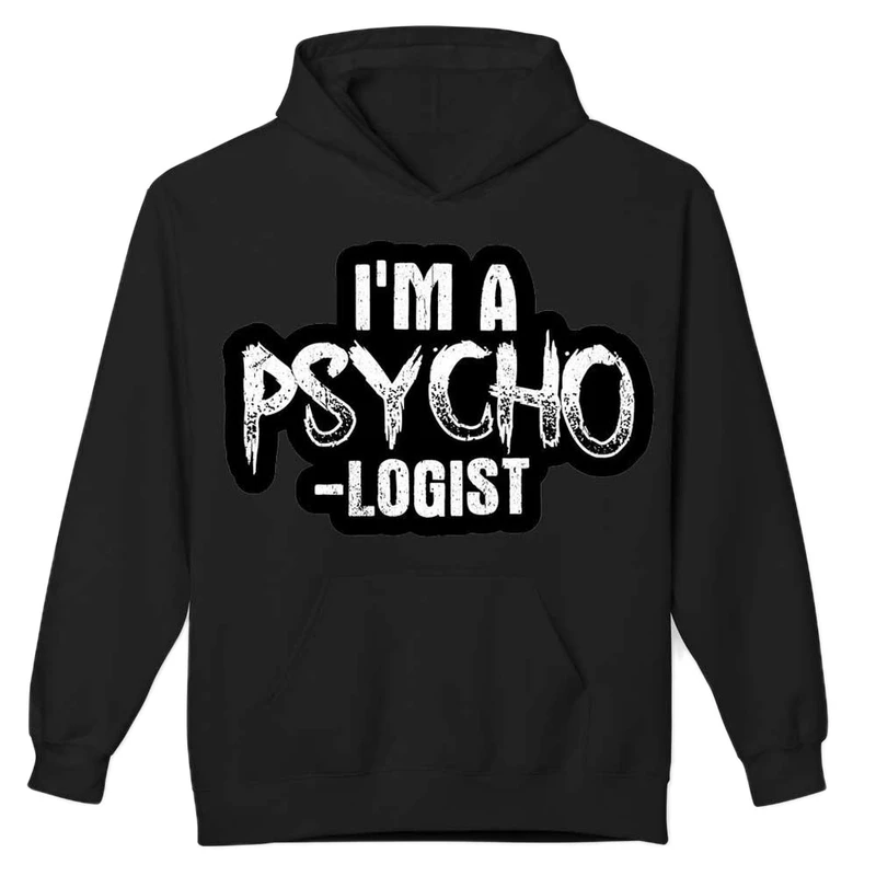 هودی مردانه مدل روانشناسی کد 47