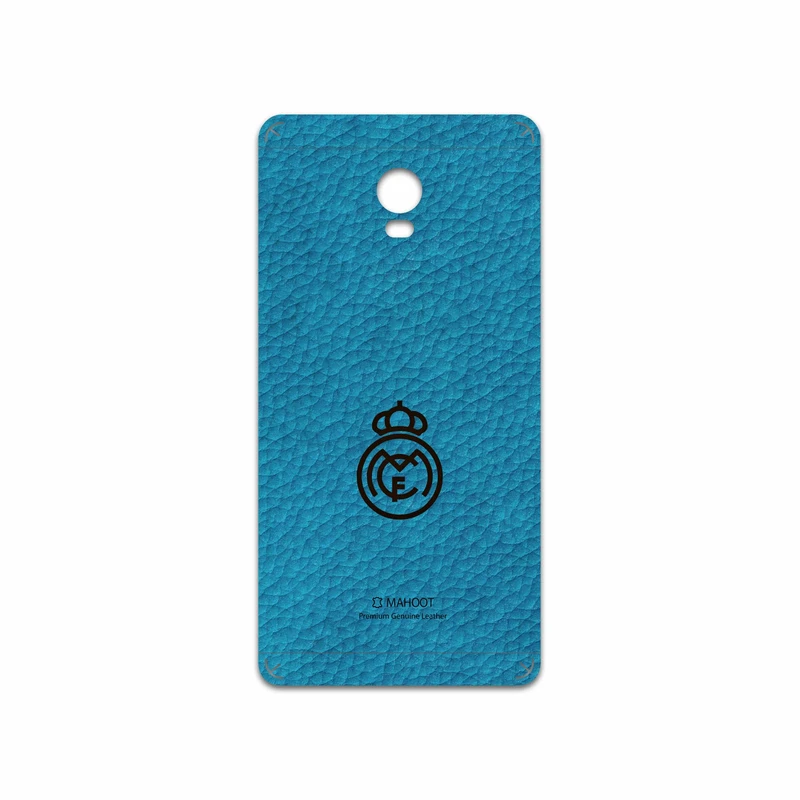 برچسب پوششی ماهوت مدل BL-REAL مناسب برای گوشی موبایل لنوو Vibe P1