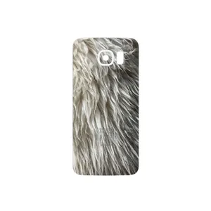 MAHOOT Sheep Skin Cover Sticker for Samsung Galaxy S6