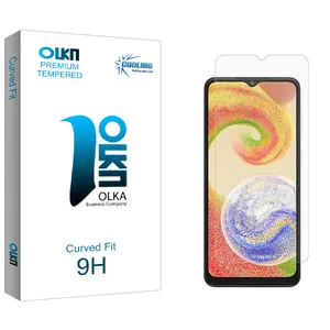 Cooling Olka Screen Protector For Samsung Galaxy A04s