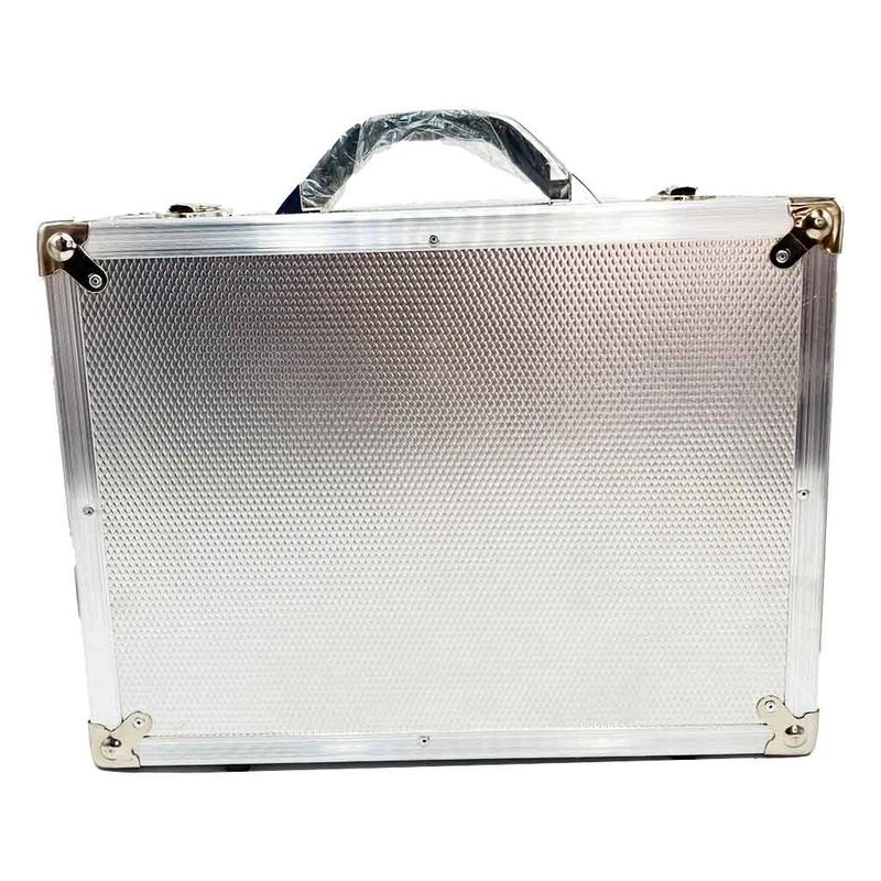 کیف ابزار پارتیشنی مدل jt-45 سایز 45 سانتی متر
