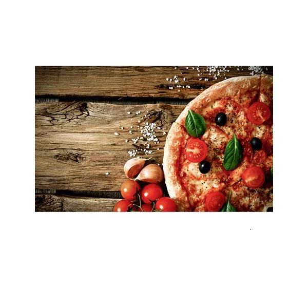 پادری مدل آشپزخانه کد M35M001-MH0202 سایز 76x46 سانتی متر