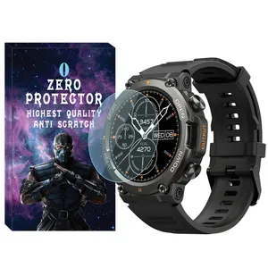 Zero SH-ZR Glass Screen Protector For Happy Touch K56 / K56 Pro / K56 Ultra