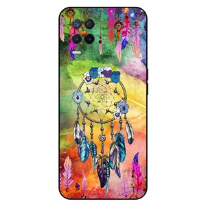 Megafone 8082 Cover For Realme Narzo 30 5G