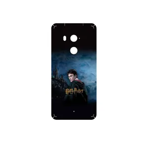 MAHOOT Harry Potter Cover Sticker for HTC U11 Plus
