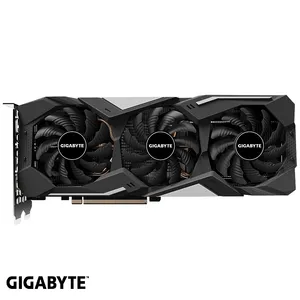 کارت گرافیک گیگابایت مدل 2080 Super gaming oc