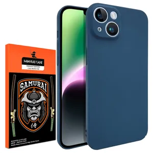 Samurai Scaly Case For Apple iPhone 14