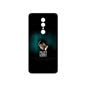 MAHOOT peaky blinders Cover Sticker for UMI A1 Pro