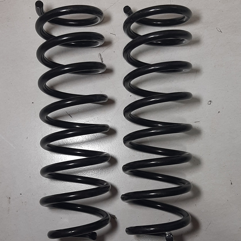 فنر لول عقب کد 02 مناسب برای ال۹۰ بسته ۲ عددی