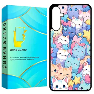 Ghab Guard GCHPA14 Cover For Samsung Galaxy A14 4G / A14 5G / M14 5G