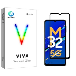 Junbo Viva Screen Protector For Samsung Galaxy M32 5G