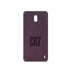 MAHOOT PL-CR7 Cover Sticker for Nokia 2