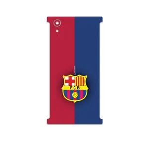 MAHOOT BARCELONA-FC-1 Cover Sticker for Sony Xperia XA1 Plus
