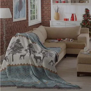 پتوی ازدیلک مدل 03 سایز 150x200 سانتی متر