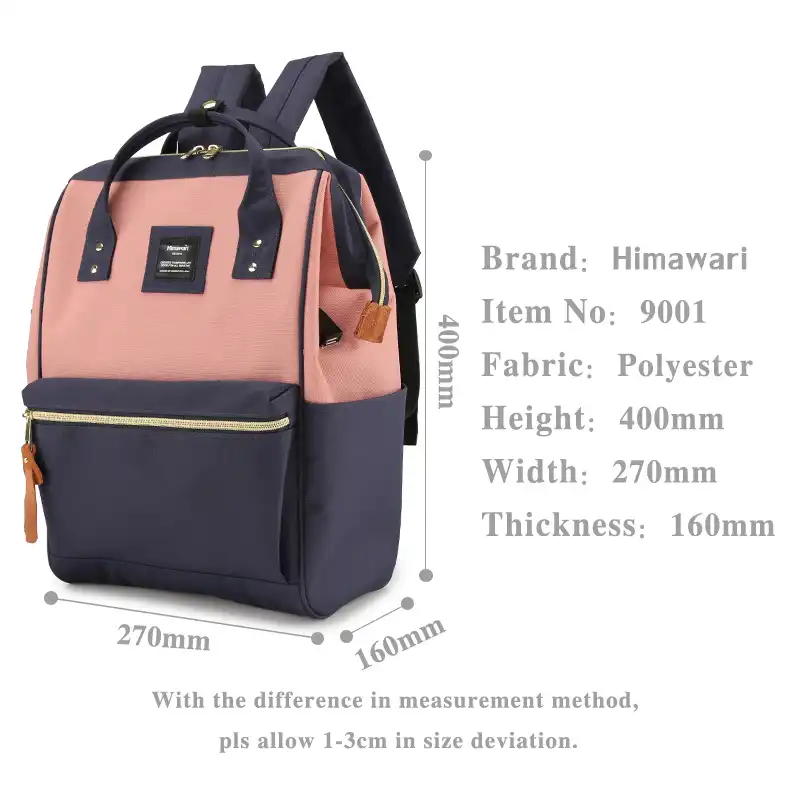 کوله پشتی هیماواری مدل 9001