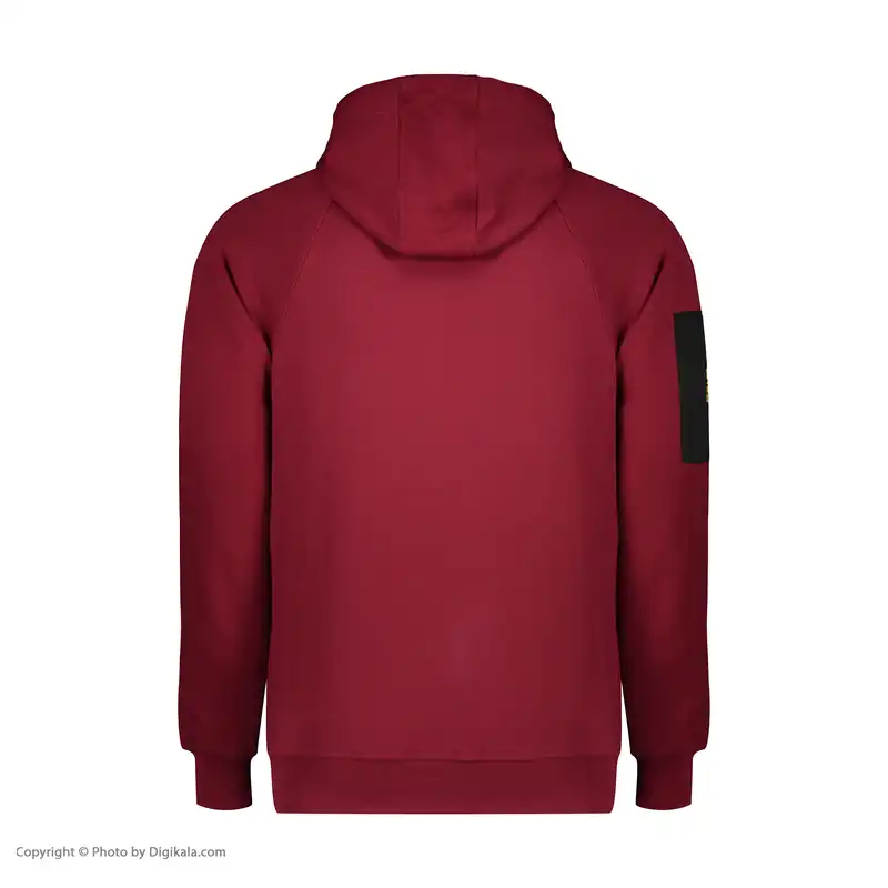 ست گرمکن و شلوار  ورزشی مردانه آندر آرمور مدل EA3722-600BRG