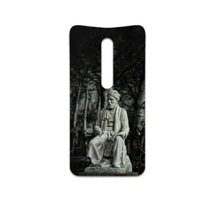 MAHOOT Ferdowsi Cover Sticker for Motorola Moto X Style