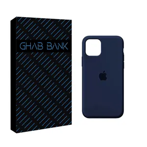 کاور قاب بانک مدل سیلیکونی مناسب برای گوشی موبایل اپل IPHONE 11 PRO MAX