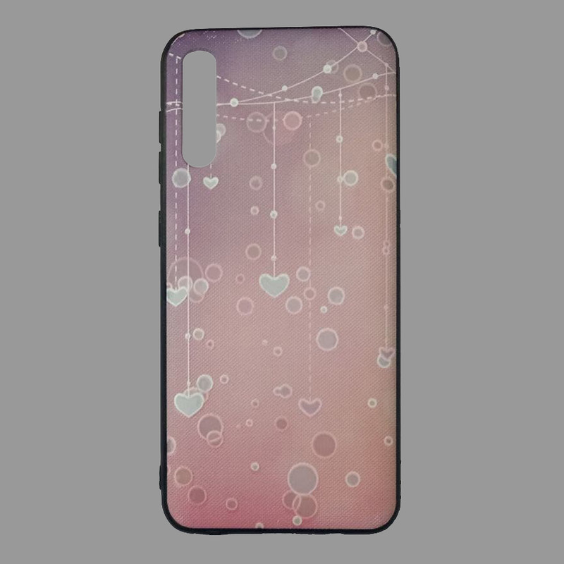 کاور مدل A525 مناسب برای گوشی موبایل سامسونگ GALAXY A50S / A50 / A30S