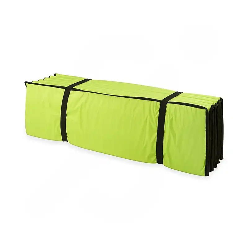 زیرانداز کیسه خواب مدل کوهنوردی Nk-8698