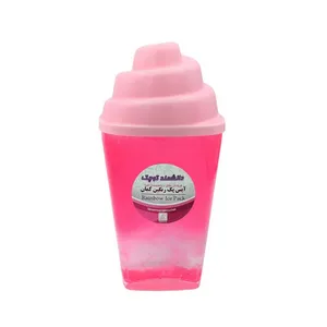 ژل بازی دانشمند کوچک مدل آیس پک کد ICE-300