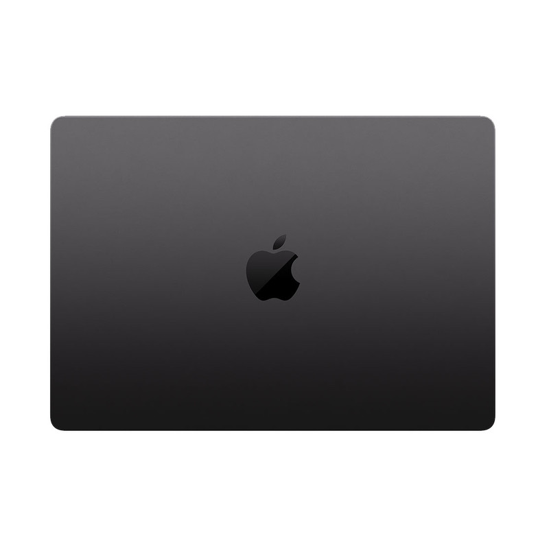 لپ تاپ 14.2 اینچی اپل مدل MacBook Pro MCX04 2024 LLA-M4-24GB RAM-1TB SSD
