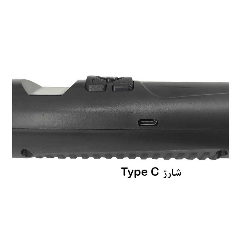 باتوم لایت زومی مدل Tube Light RGB 2