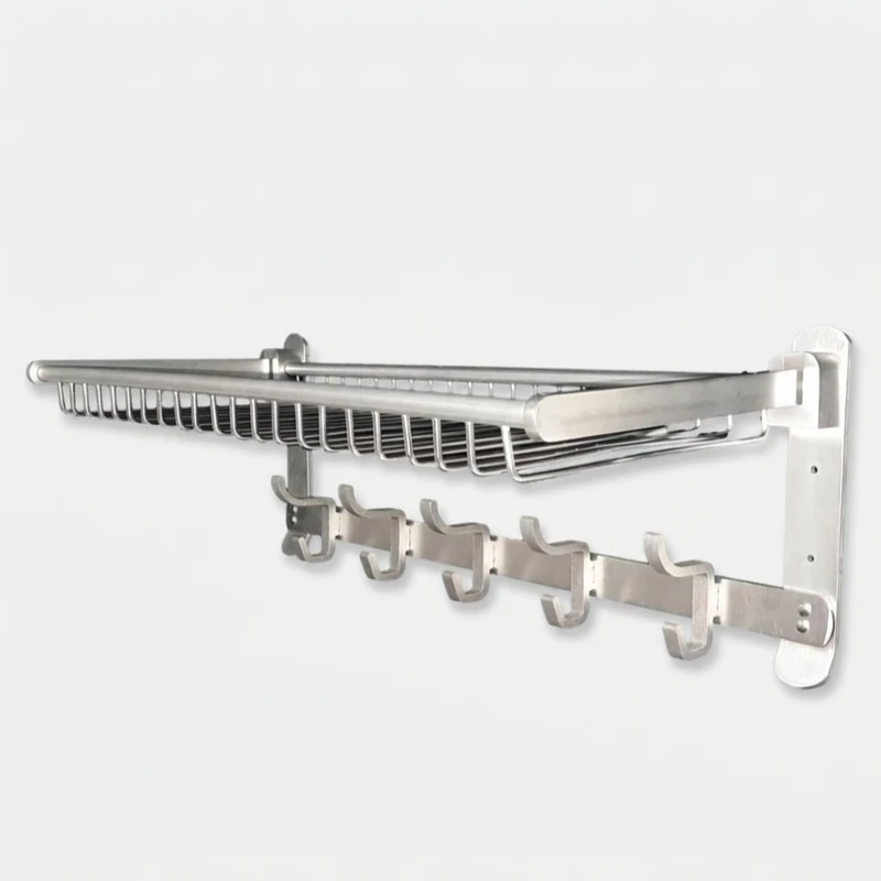 آویز حوله تی بی کو مدل T10