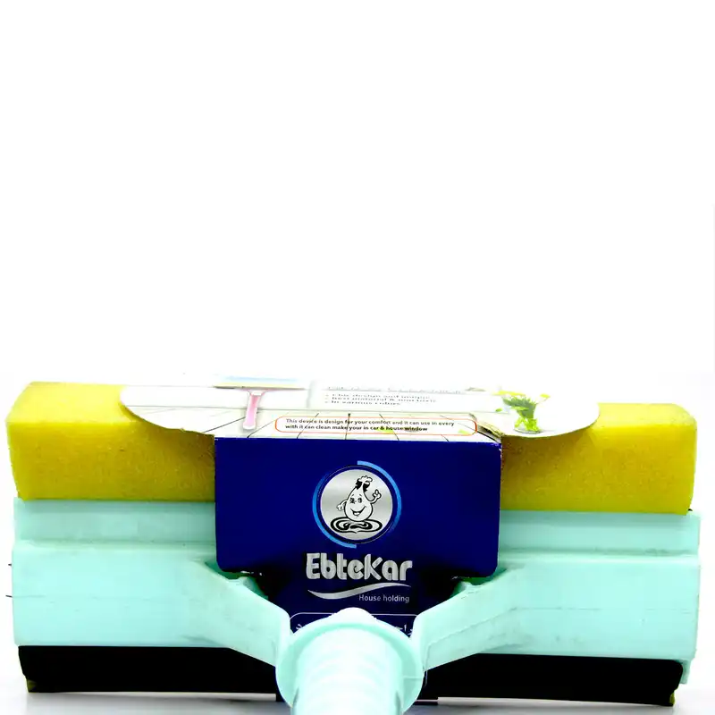 شیشه پاک کن ابتکار مدل DCO