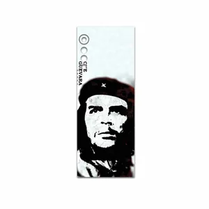 MAHOOT Che-Guevara Cover Sticker for LG Velvet 5G