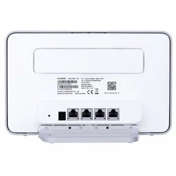 مودم آنلاک 4.5G هوآوی مدل Huawei B535-232 4.5G
