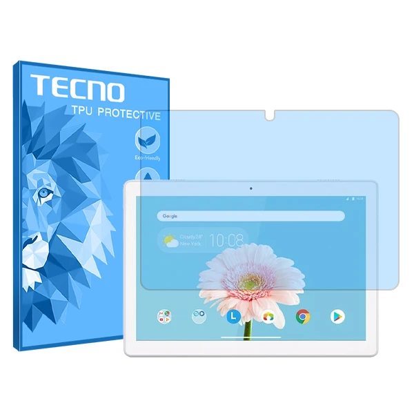 محافظ صفحه نمایش آنتی بلو تکنو مدل HyBLU مناسب برای تبلت لنوو Tab M10 TB-X505L